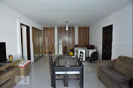 Sala de casa à venda com 5 quartos, 388m² em Freguesia (jacarepaguá), Rio de Janeiro