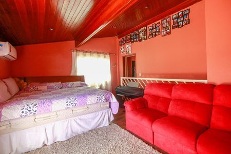 Casa à venda com 300m², 5 quartos e 4 vagasQuarto 5