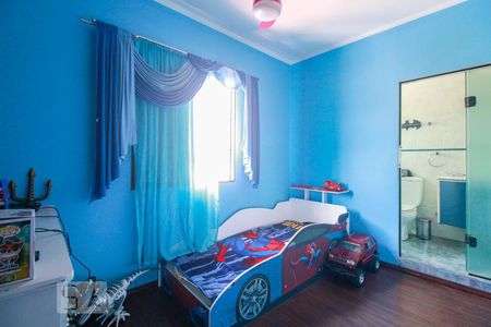 Casa à venda com 300m², 5 quartos e 4 vagasQuarto 4