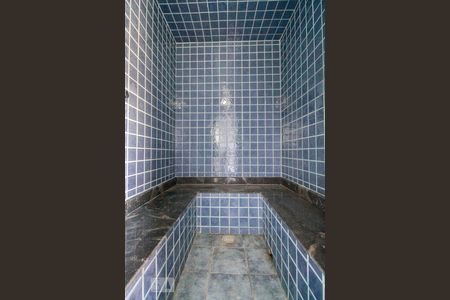 Casa à venda com 300m², 5 quartos e 4 vagasSauna