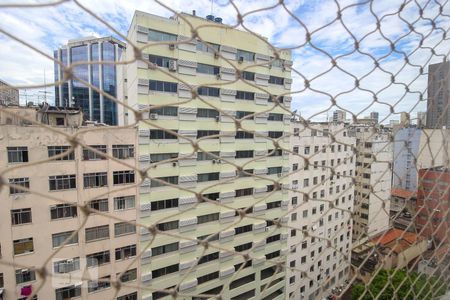 Apartamento à venda com 52m², 2 quartos e 1 vagaVista do Quarto 1