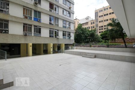 Apartamento à venda com 52m², 2 quartos e 1 vagaPlayground