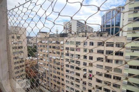 Apartamento à venda com 52m², 2 quartos e 1 vagaVista do Quarto 1