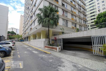Apartamento à venda com 52m², 2 quartos e 1 vagaÁrea comum