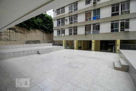 Apartamento à venda com 52m², 2 quartos e 1 vagaPlayground