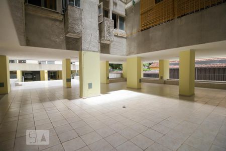 Apartamento à venda com 52m², 2 quartos e 1 vagaPlayground