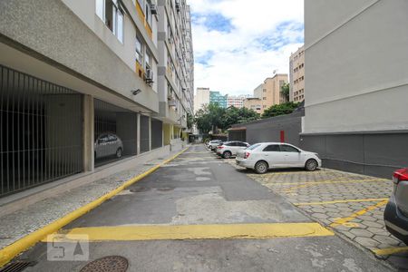 Apartamento à venda com 52m², 2 quartos e 1 vagaÁrea comum