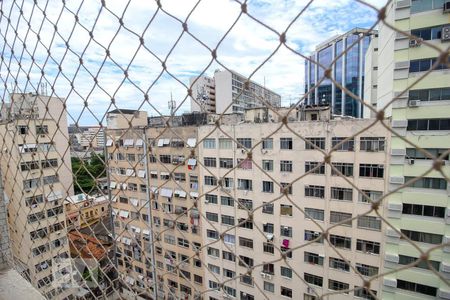 Apartamento à venda com 52m², 2 quartos e 1 vagaVista do Quarto 2