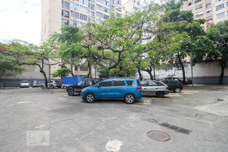 Apartamento à venda com 52m², 2 quartos e 1 vagaÁrea comum