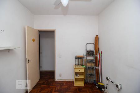 Apartamento à venda com 52m², 2 quartos e 1 vagaQuarto 2