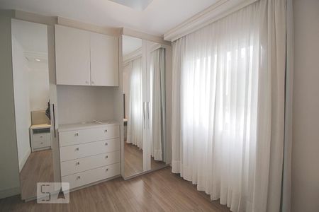 Quarto 2 de apartamento para alugar com 2 quartos, 113m² em Cidade Industrial, Curitiba