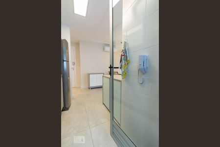 Apartamento para alugar com 54m², 1 quarto e 1 vagaCozinha