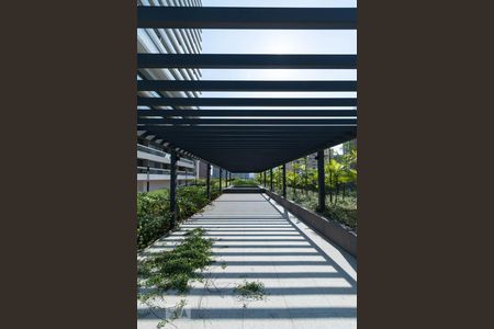 Apartamento para alugar com 54m², 1 quarto e 1 vagaÁrea Externa