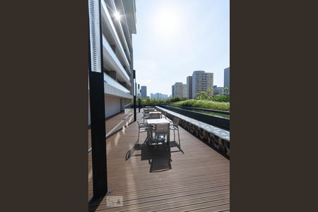 Apartamento para alugar com 54m², 1 quarto e 1 vagaÁrea Externa