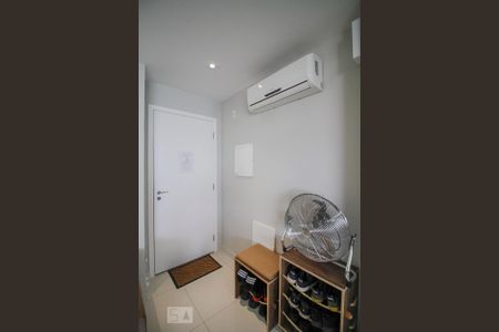 Porta de Entrada de apartamento à venda com 1 quarto, 52m² em Consolação, São Paulo