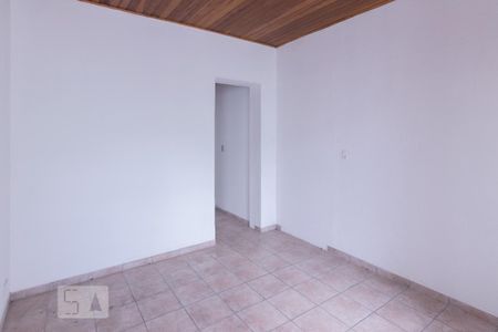 Sala de casa para alugar com 2 quartos, 115m² em Bom Retiro, São Paulo