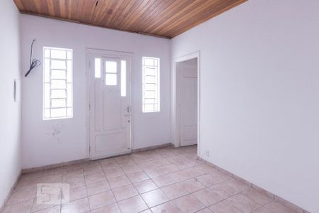 Casa para alugar com 2 quartos, 115m² em Bom Retiro, São Paulo