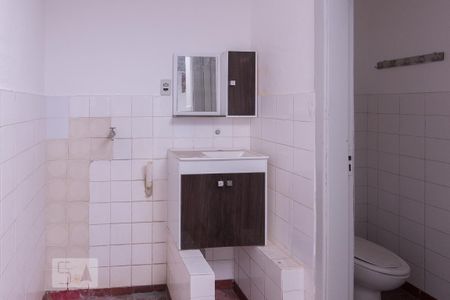 Casa para alugar com 115m², 2 quartos e sem vaga Casa para alugar com 115m², 2 quartos e sem vagaÁrea de Serviço