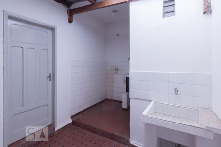 Casa para alugar com 115m², 2 quartos e sem vaga Casa para alugar com 115m², 2 quartos e sem vagaÁrea de Serviço