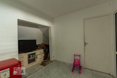 Sala de casa para alugar com 3 quartos, 130m² em Vila Sônia, São Paulo