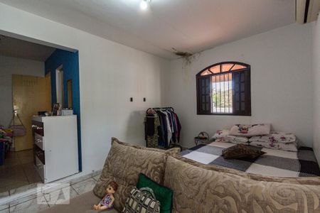 Suíte 1 de casa para alugar com 3 quartos, 130m² em Vila Sônia, São Paulo