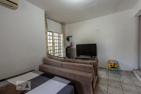 Suíte 1 de casa para alugar com 3 quartos, 130m² em Vila Sônia, São Paulo