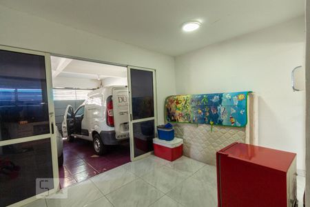 Sala de casa para alugar com 3 quartos, 130m² em Vila Sônia, São Paulo