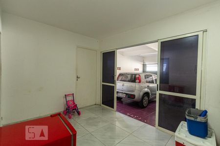Casa para alugar com 3 quartos, 130m² em Vila Sônia, São Paulo