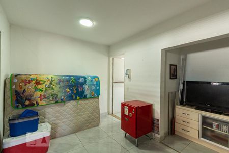 Sala de casa para alugar com 3 quartos, 130m² em Vila Sônia, São Paulo
