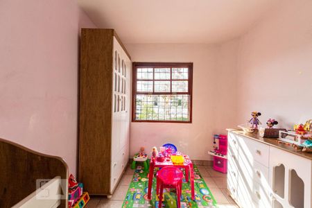 Suíte 2 de casa para alugar com 3 quartos, 130m² em Vila Sônia, São Paulo