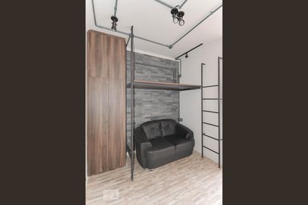 Studio de kitnet/studio para alugar com 2 quartos, 38m² em Tijuca, Rio de Janeiro