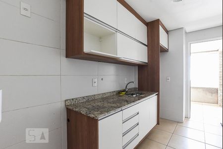 Apartamento para alugar com 110m², 3 quartos e 2 vagas Apartamento para alugar com 110m², 3 quartos e 2 vagasCozinha