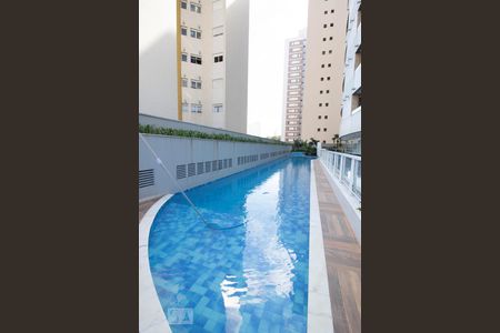 Apartamento para alugar com 110m², 3 quartos e 2 vagas Apartamento para alugar com 110m², 3 quartos e 2 vagasPiscina