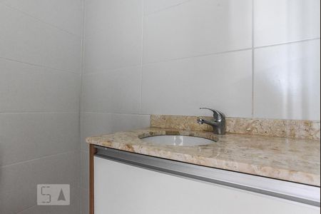 Apartamento para alugar com 110m², 3 quartos e 2 vagas Apartamento para alugar com 110m², 3 quartos e 2 vagasBanheiro