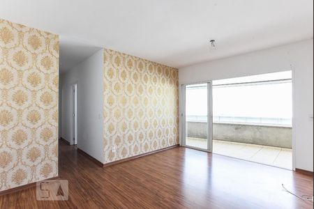 Apartamento para alugar com 110m², 3 quartos e 2 vagas Apartamento para alugar com 110m², 3 quartos e 2 vagasSala