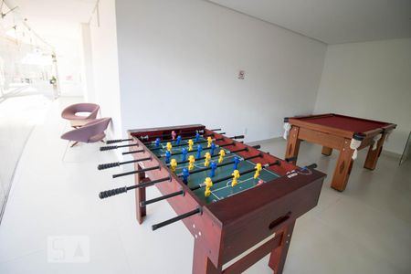 Apartamento para alugar com 110m², 3 quartos e 2 vagas Apartamento para alugar com 110m², 3 quartos e 2 vagasSalão de Jogos