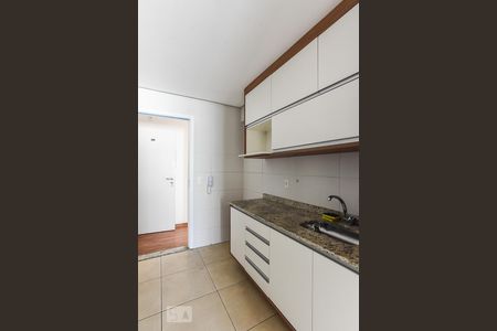 Apartamento para alugar com 110m², 3 quartos e 2 vagas Apartamento para alugar com 110m², 3 quartos e 2 vagasCozinha