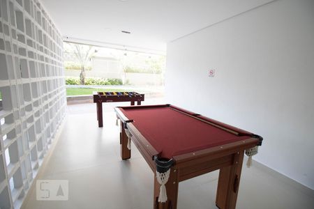Apartamento para alugar com 110m², 3 quartos e 2 vagas Apartamento para alugar com 110m², 3 quartos e 2 vagasSalão de Jogos