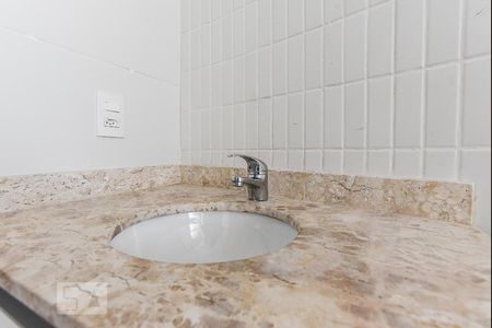 Apartamento para alugar com 110m², 3 quartos e 2 vagas Apartamento para alugar com 110m², 3 quartos e 2 vagasBanheiro da Suíte