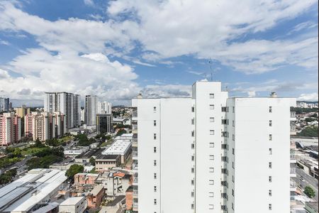 Apartamento para alugar com 110m², 3 quartos e 2 vagas Apartamento para alugar com 110m², 3 quartos e 2 vagasVista da Varanda