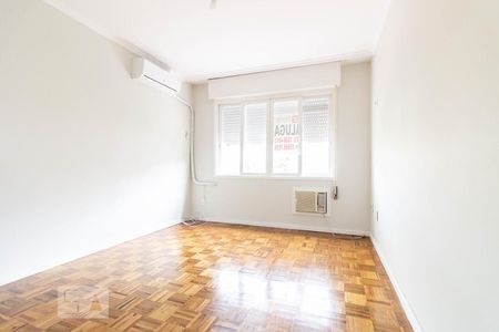 Suíte de apartamento para alugar com 3 quartos, 111m² em Petrópolis, Porto Alegre