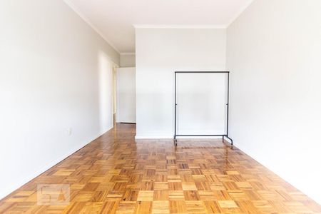 Suíte de apartamento para alugar com 3 quartos, 111m² em Petrópolis, Porto Alegre