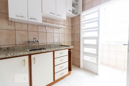 Apartamento para alugar com 111m², 3 quartos e 1 vaga Apartamento para alugar com 111m², 3 quartos e 1 vagaCozinha