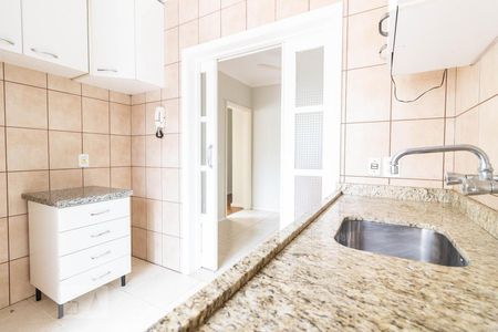 Apartamento para alugar com 111m², 3 quartos e 1 vaga Apartamento para alugar com 111m², 3 quartos e 1 vagaCozinha