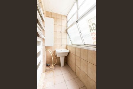 Apartamento para alugar com 111m², 3 quartos e 1 vaga Apartamento para alugar com 111m², 3 quartos e 1 vagaÁrea de Serviço