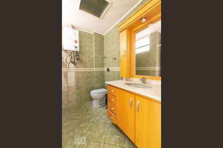 Suíte de apartamento para alugar com 3 quartos, 111m² em Petrópolis, Porto Alegre