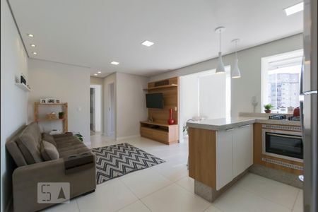 Apartamento para alugar com 2 quartos, 54m² em Vila Moraes, São Paulo