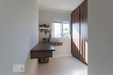 Quarto 1 de apartamento para alugar com 2 quartos, 54m² em Vila Moraes, São Paulo