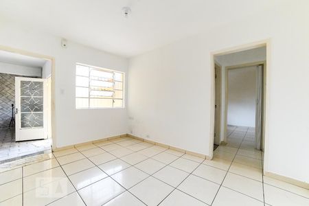 Sala de casa para alugar com 2 quartos, 100m² em Vila Medeiros, São Paulo