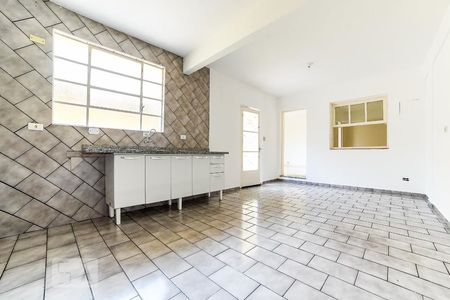 Casa para alugar com 100m², 2 quartos e sem vagaCozinha